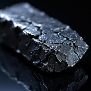 Expanded Graphite (High-Temperature Forging Applications)