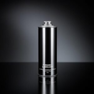 Graphite Lubricant (Forging & Carbonization Applications)