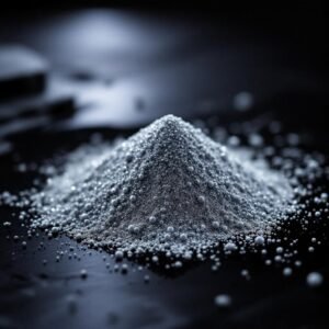 MoS₂ 2D Layer Powder