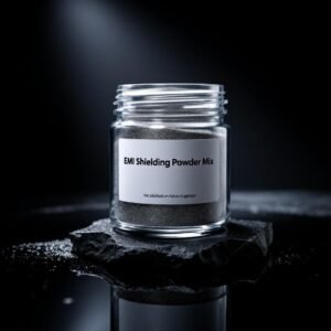 EMI Shielding Powder Mix